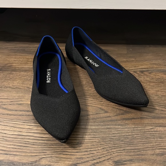 Rothy’s The Point - Picture 7 of 7